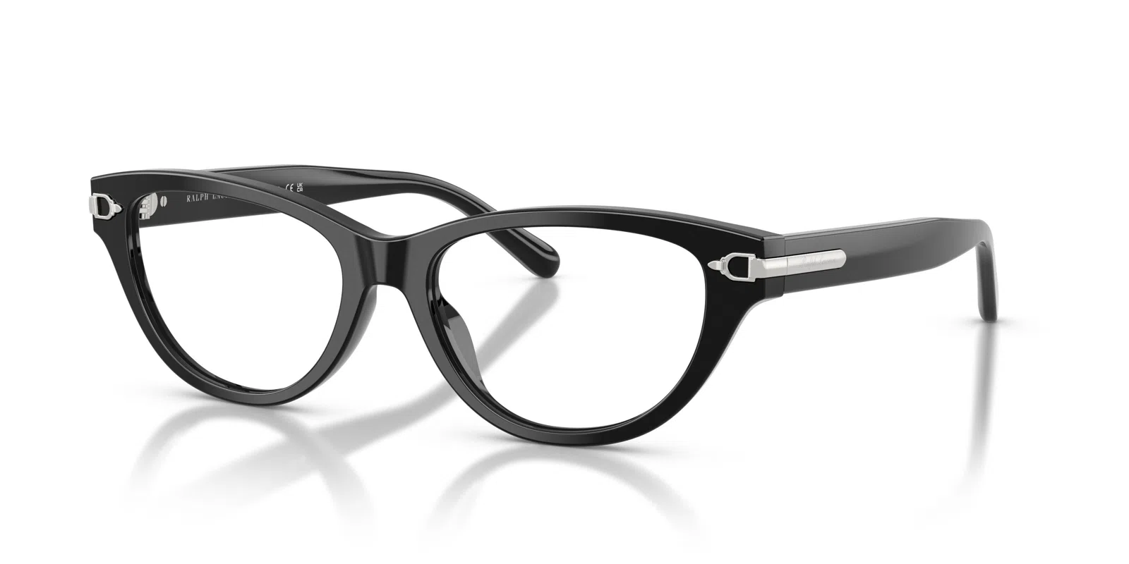 Ralph Lauren 6257U Eyeglasses - view 6